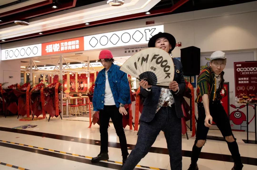 5元一碗麻辣烫,8元一碗的麻辣烫