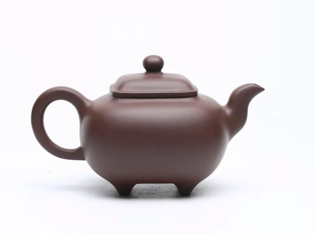紫砂壶有几种盖子,紫砂壶盖的秘密