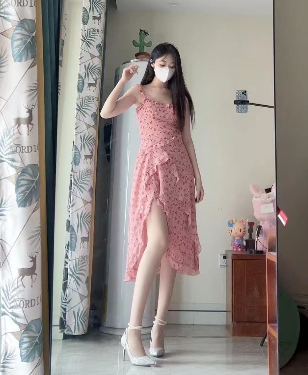 5个万能搭配法则这样穿太时髦了,这三种穿搭组合让你时髦一秋冬