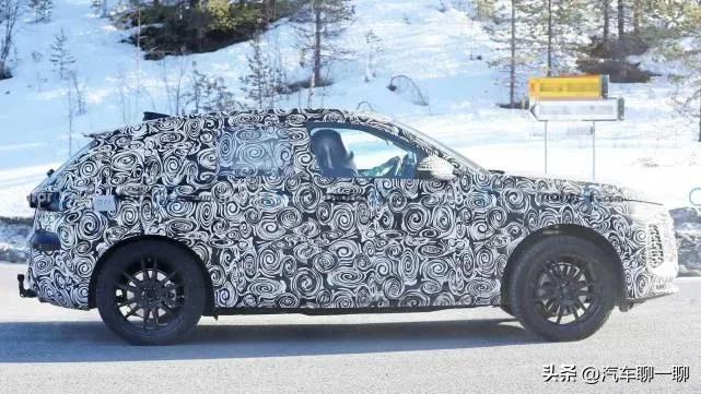 全新一代奥迪q5会没有纯燃油吗,下一代奥迪q5最新消息