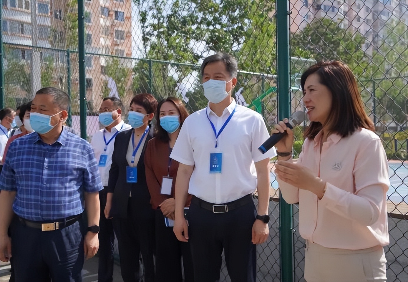 保定为什么叫儿童友好城市,保定市召开创建文明城市工作会议