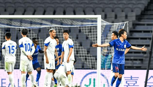 特谢拉加盟中超,中超风云再起