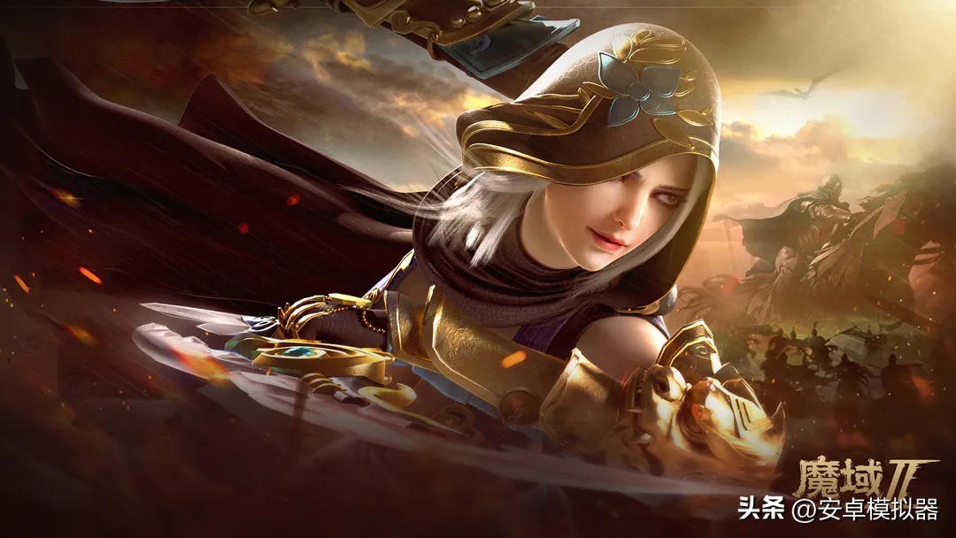 魔域手游模拟器键盘设置,魔域手游2模拟器怎么下载官服