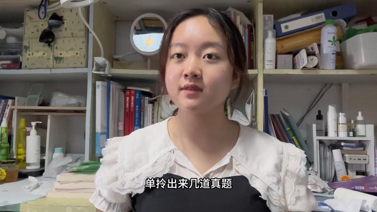 科目二倒计时,科目二考试前几天如何高效复习