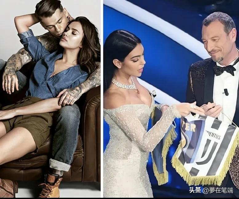 c罗有了乔治娜还到处拈花惹草,c罗为何选择乔治娜而放弃伊莲娜