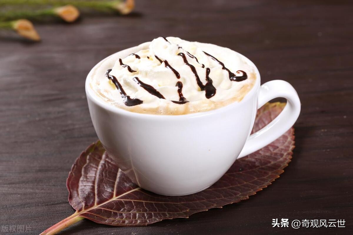 咖啡馆加盟创业项目,咖啡创业加盟