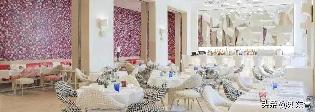 lv精品酒店,全球首家lv旗舰店