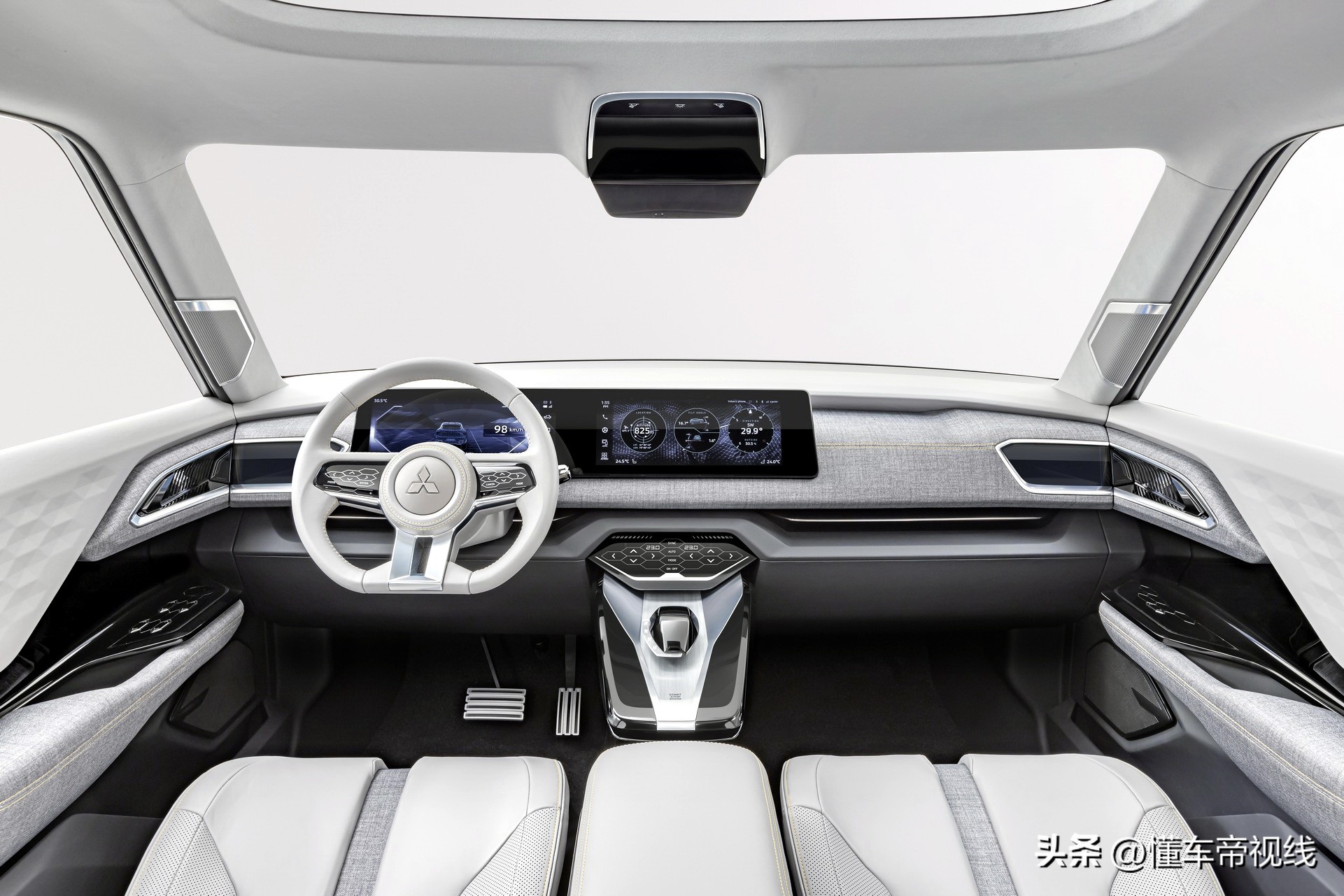 本田xrv与三菱奕歌怎么选,本田xrv和奇瑞选择哪款好