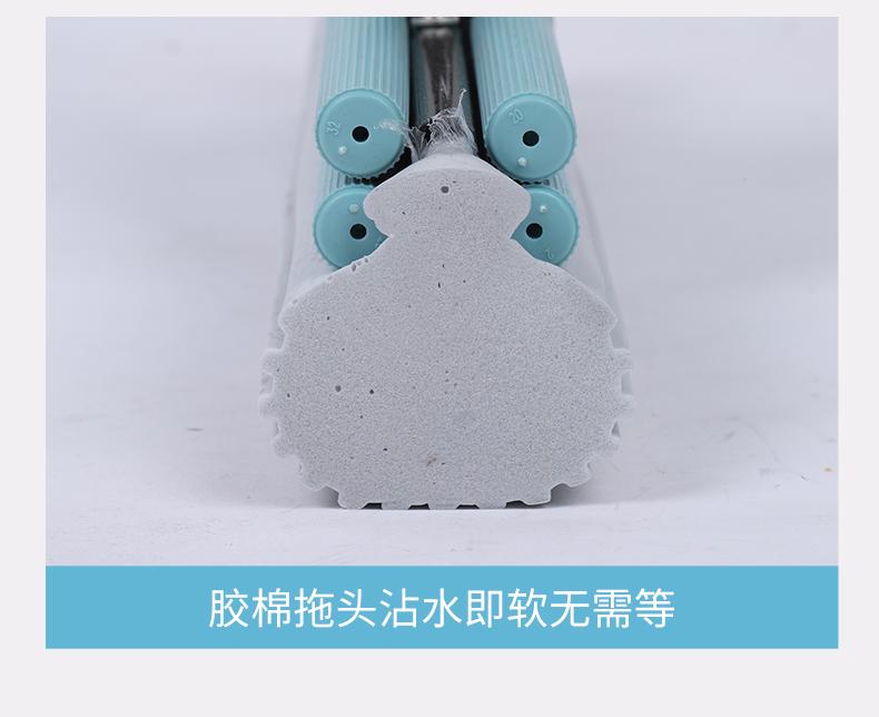 CCF2022上海春季百货展品牌展商推荐|六顺达刷业:让生活洁然不同