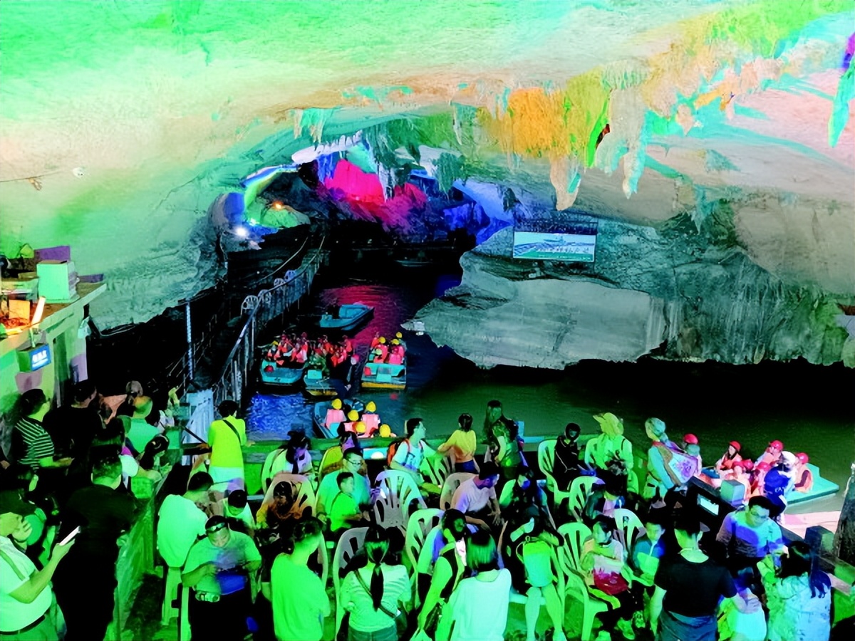 广西桂林荔浦疫情最新通知,疫情过后荔浦开放旅游景点