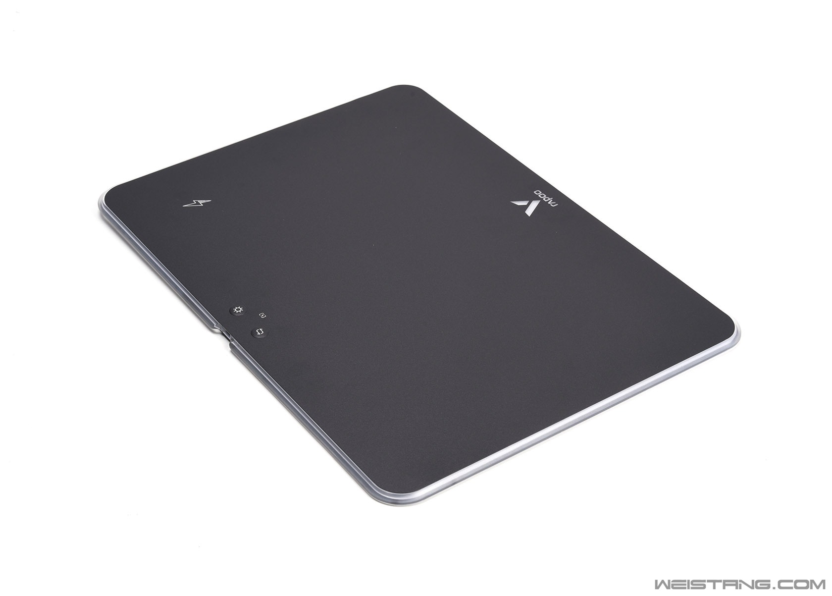 雷柏v10rgb鼠标垫打游戏,雷柏鼠标垫V10RGB