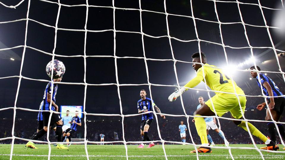 伊尔卡伊·京多安获得世界杯冠军,伊尔凯·京多安集锦