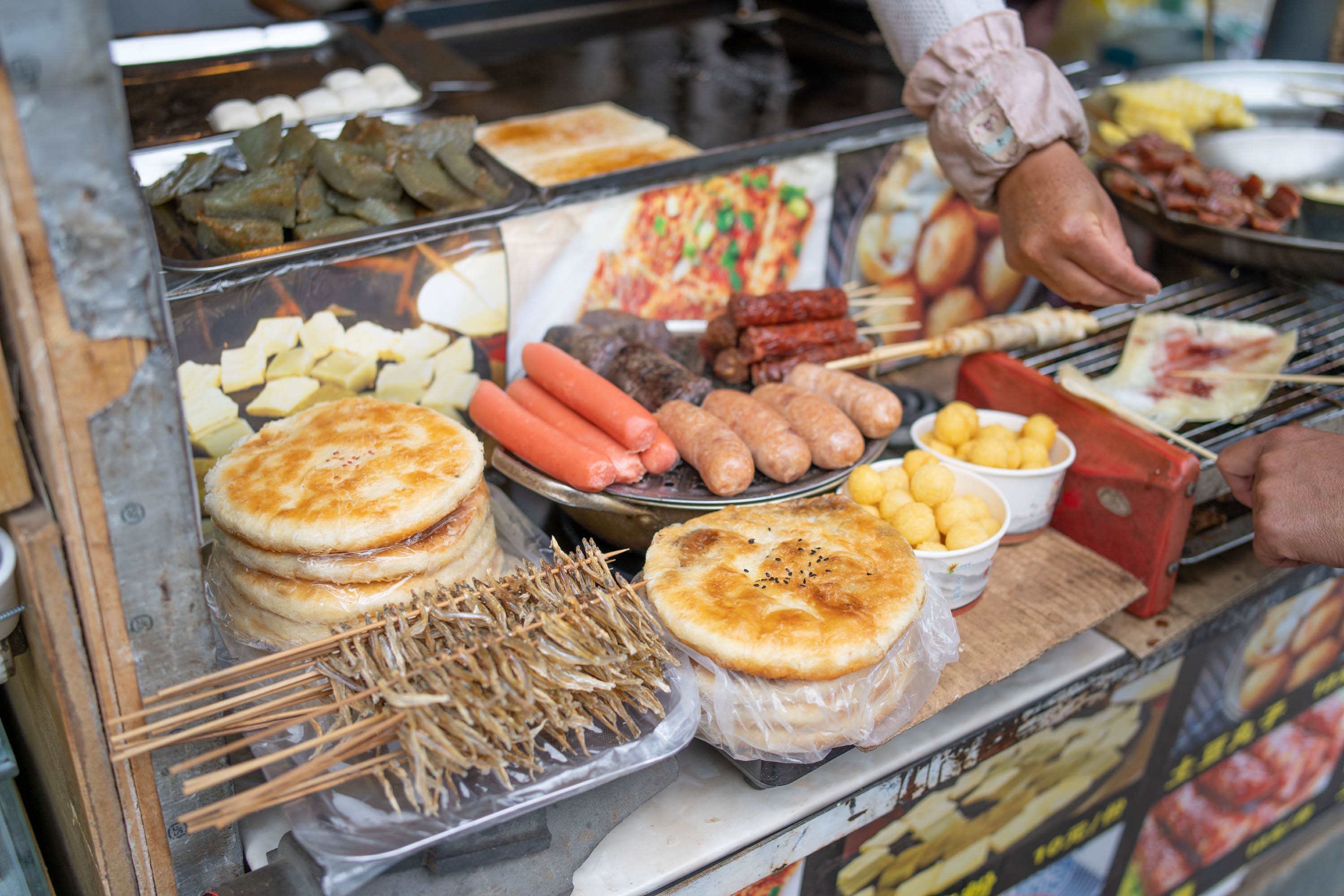 去云南跟团一日游攻略图片大全集,云南六日游跟团路线攻略大全