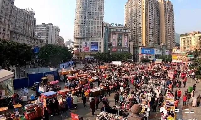 巴中哪个区县跟达州接壤,达州挨着巴中