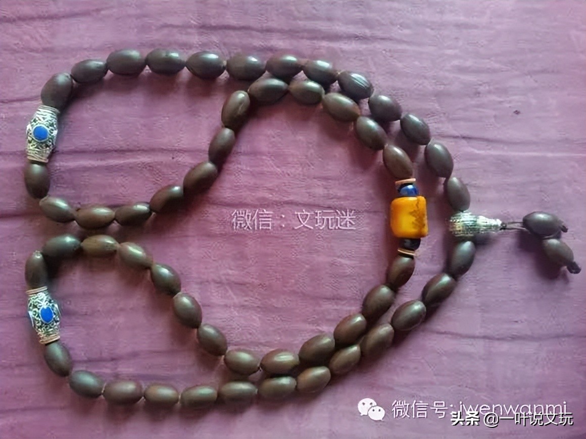 这玩意儿15元一斤，改成手串后要申遗？！太TM离谱了吧？