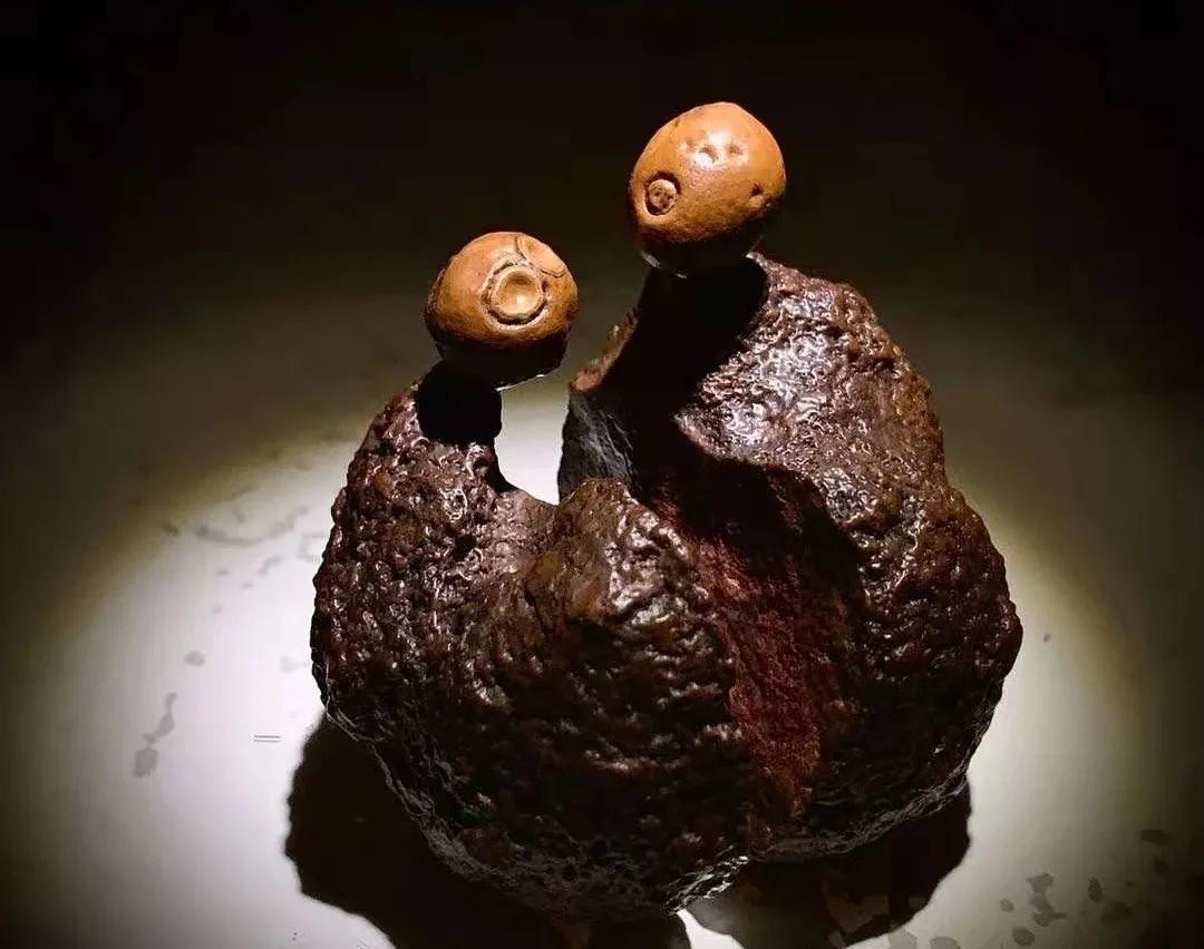 小品奇石底座制作 (小品奇石精品图片)