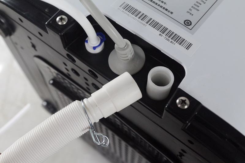 小型洗衣机全自动测评美的,美的洗内裤的小型洗衣机测评