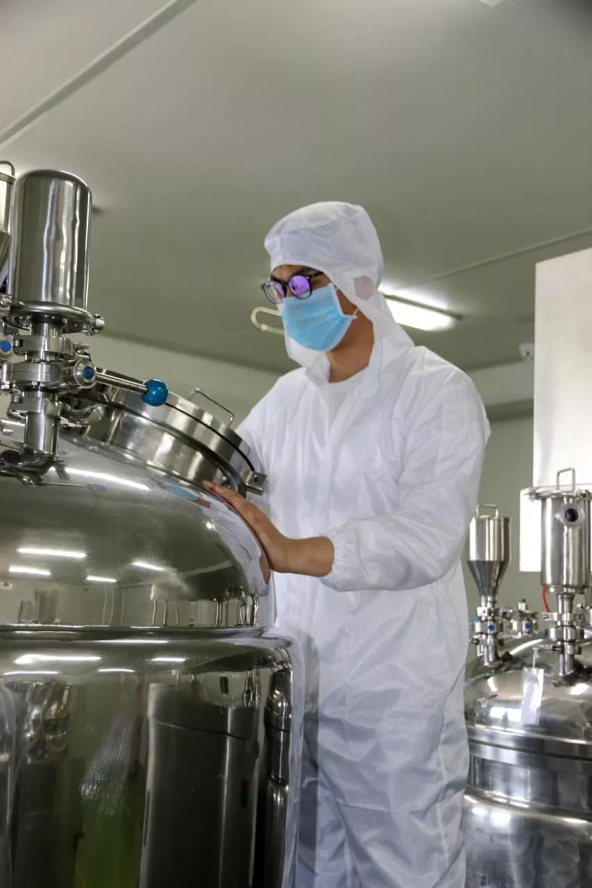 化妆品厂oem代加工有哪些平台,安徽化妆品oem代加工收费标准