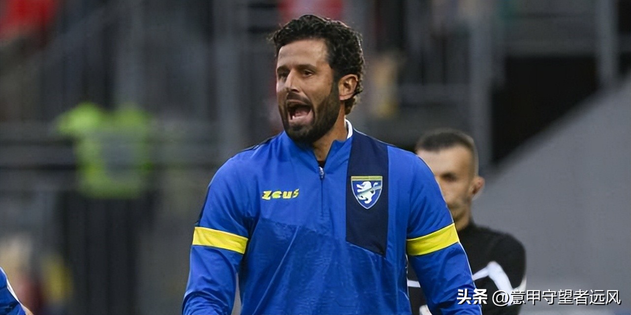 卡纳瓦罗意大利国家队集锦,卡纳瓦罗三场意甲战术