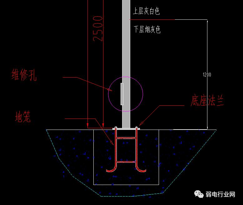 室外监控喇叭怎么安装,室外监控安装视频
