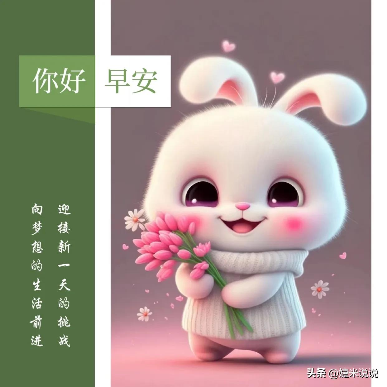 吸引人的早安朋友圈早安文案带图,早安最美一句话朋友圈高质量文案