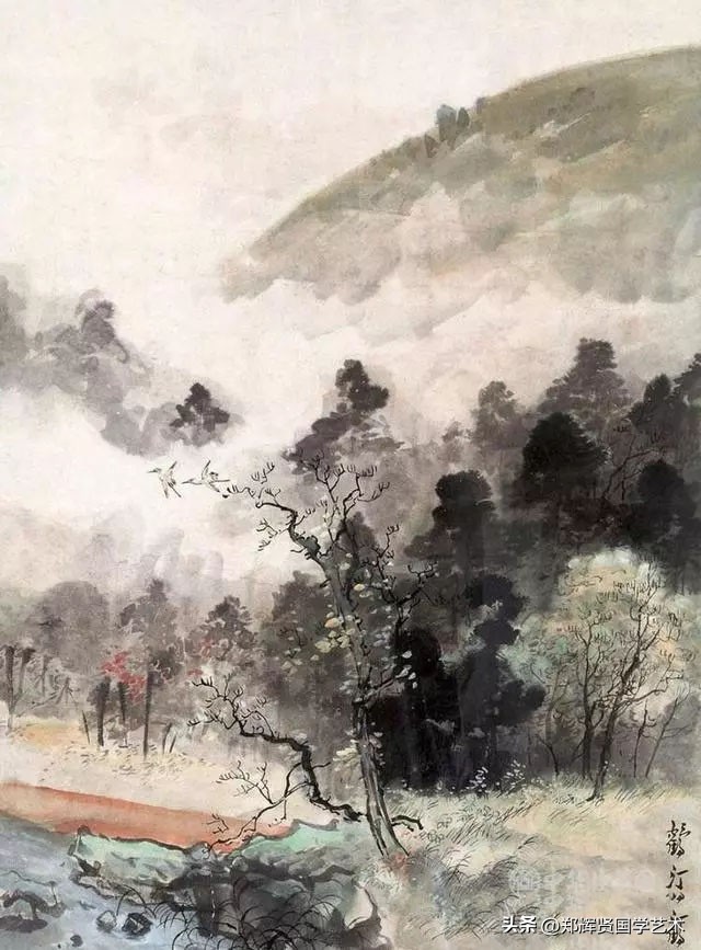 牛郎织女天河相隔鹊桥相会,牛郎织女鹊桥相会乌鸦搭桥