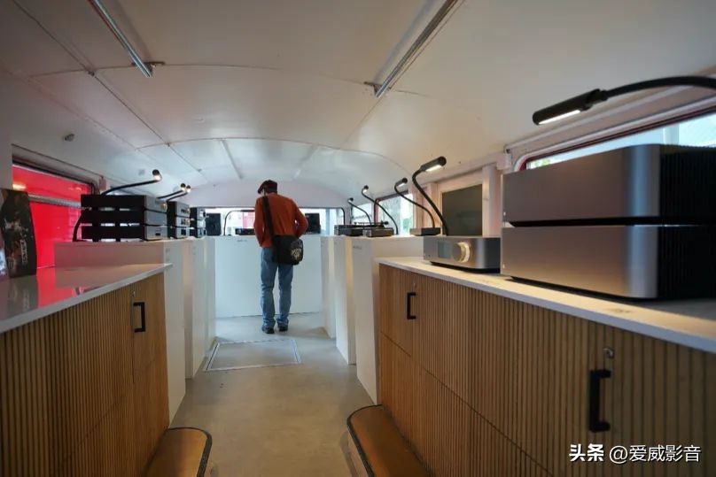 海量图文，深入了解爱威影音代理品牌2023慕尼黑音响展全貌