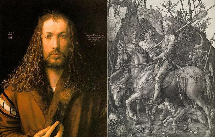 设计起源的萌芽时期,设计的起源史