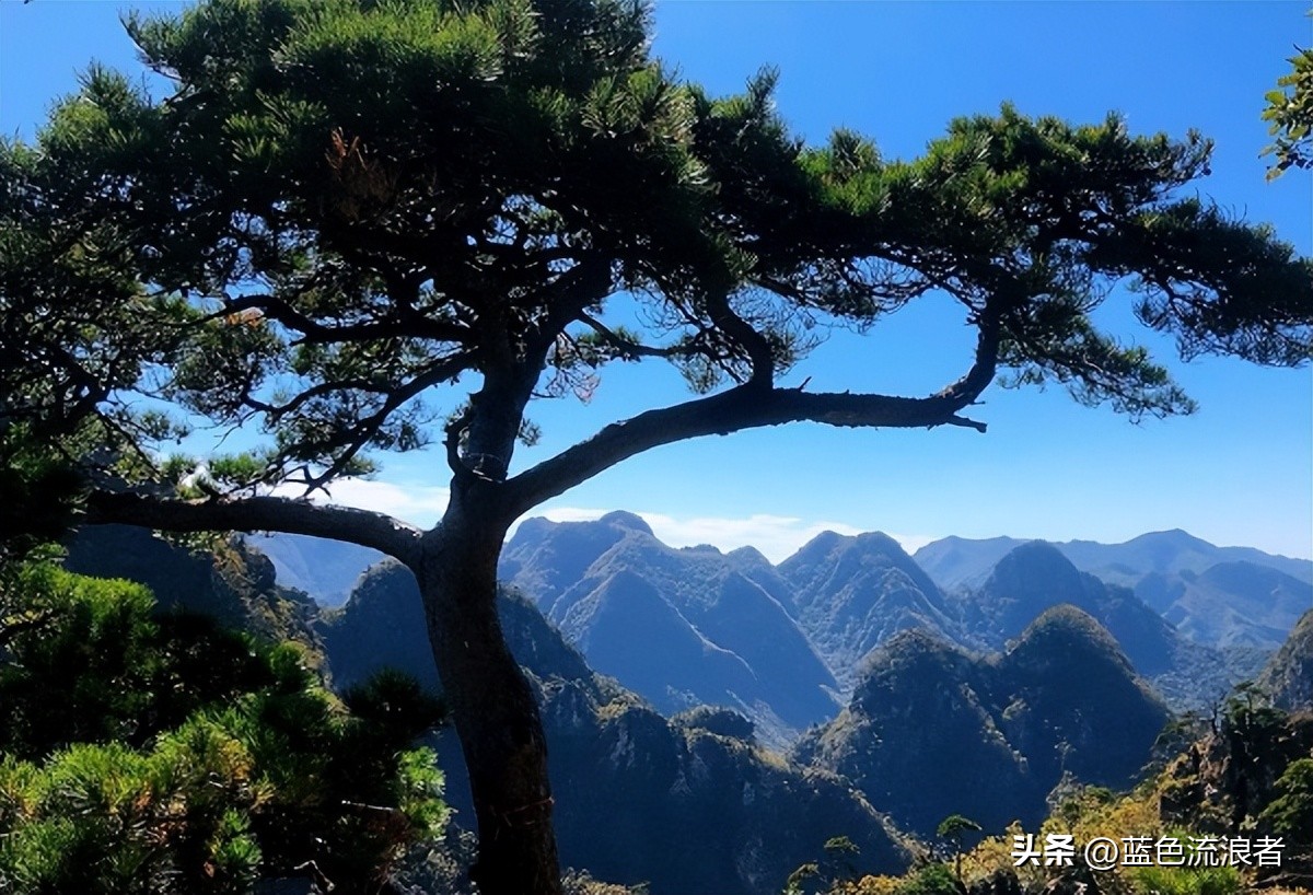 辽宁一个很美的地方,辽宁最美丽的小城