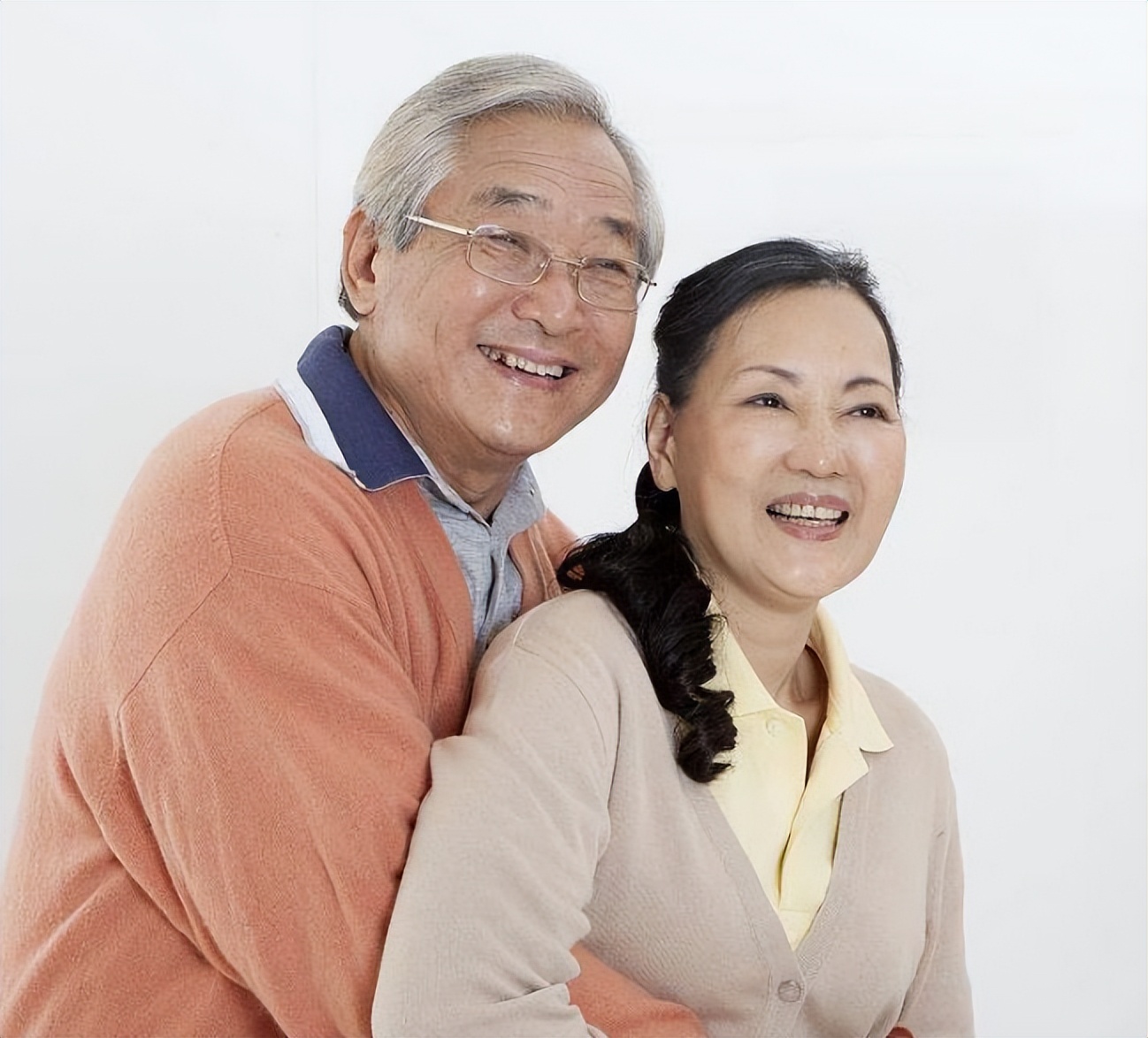 80岁老人有生活质量吗,老年人还可以拥有幸福生活