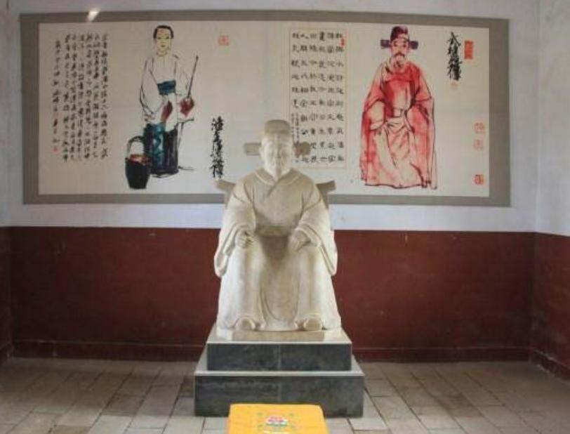 在河北省发现武大郎墓视频,1992年武大郎墓发掘全过程