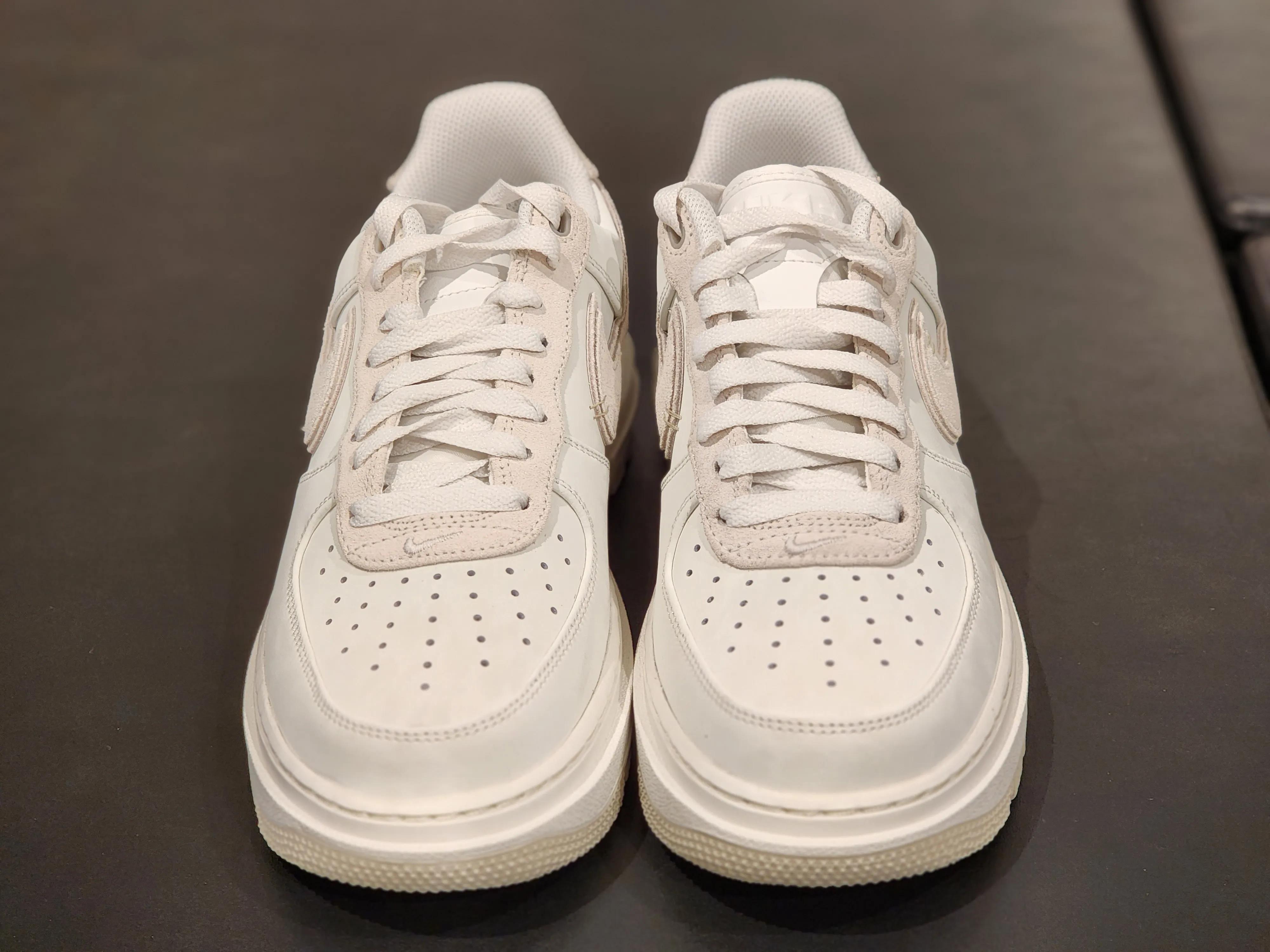 男生都有的鞋子耐克,男生必有的鞋推荐