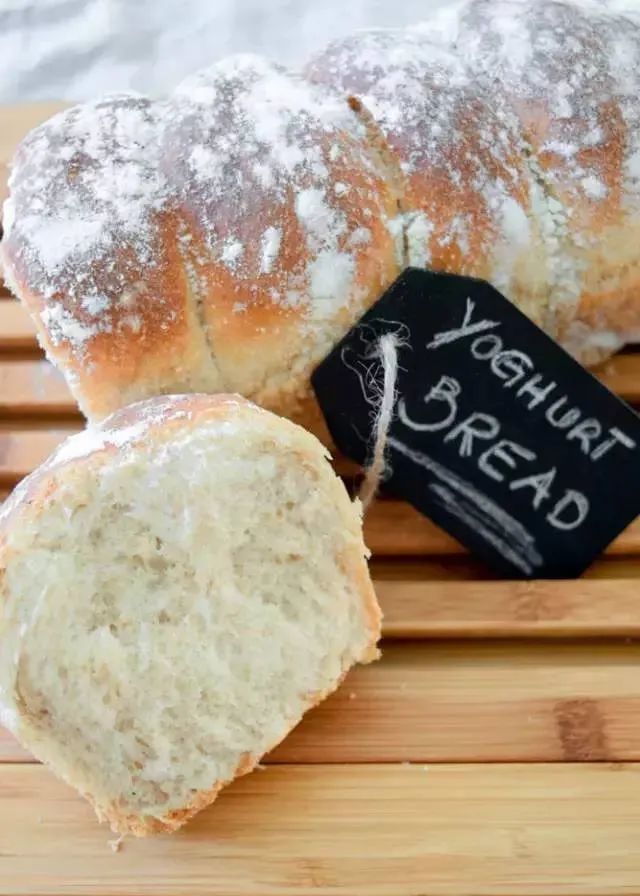 德国面包纪录片,德国面包的做法大全集