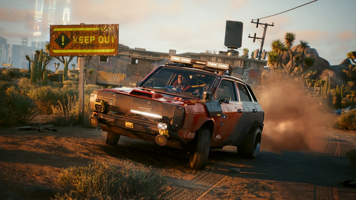 巫师3赛博朋克2077再次突破史低价,赛博朋克2077对比巫师3