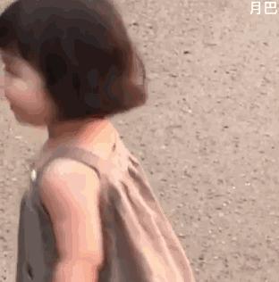 可爱萌呆了搞笑的女生表情包,可爱搞笑小孩表情包动图