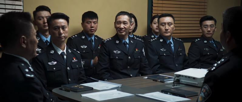 陈宝国和李幼斌谁在圈里地位高,老戏骨的实力排名