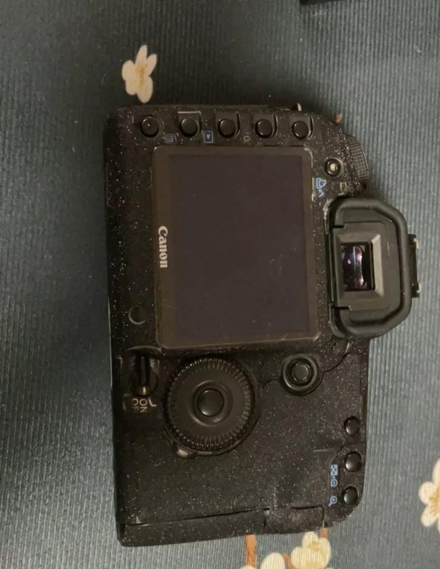 适合小白入手的单反相机,新手入门二手单反相机推荐