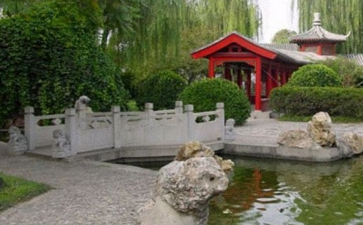 大兴区自驾游推荐景点,北京大兴区公园景点