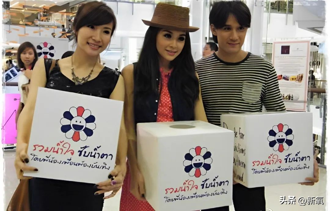 挺着大肚子逼退小三9年后，她终于复出了