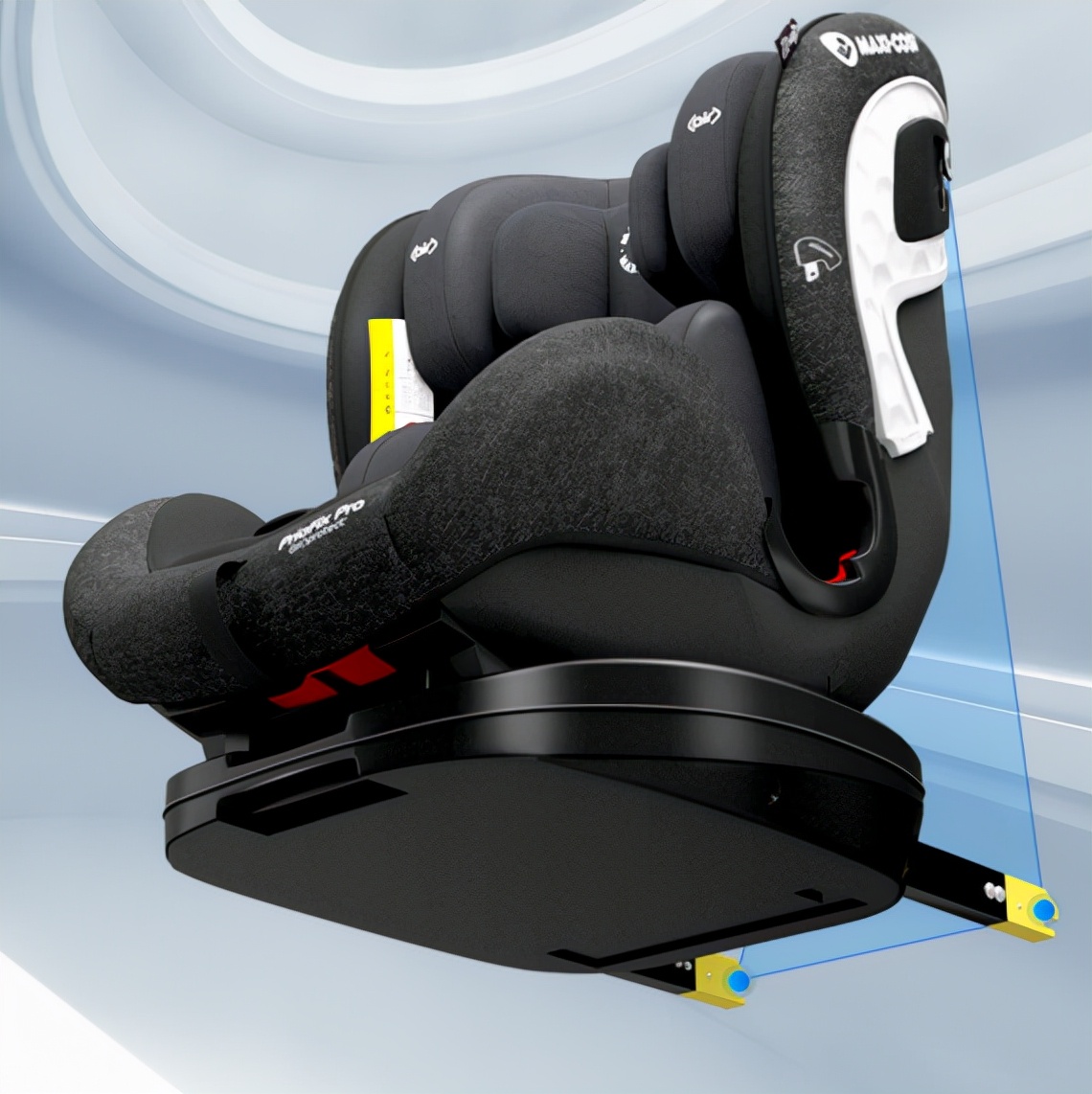 安全座椅行业参差不齐,安全座椅十大排名怎么选