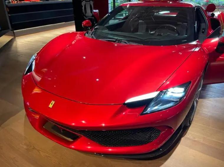 世界上的十大顶级豪车品牌 (15大品牌豪车)