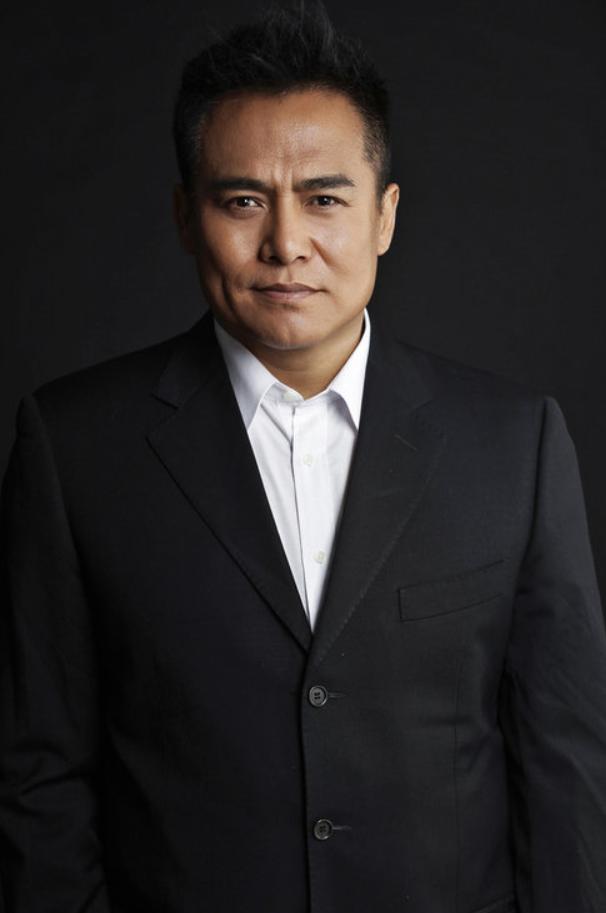 演员黑子母亲,演员黑子的父母