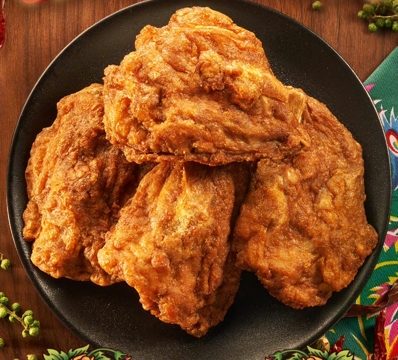 肯德基锅包肉怎么下架了,肯德基锅包肉隔行如隔山