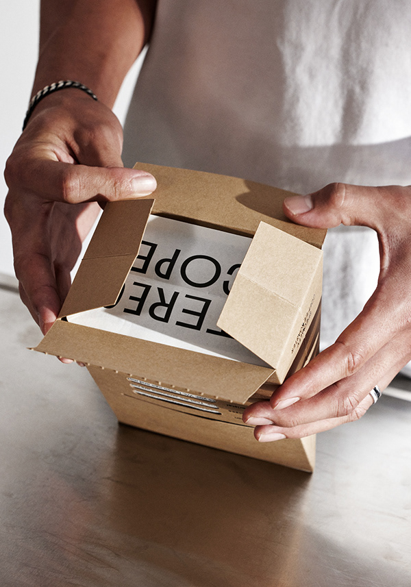 优秀品牌设计logo,非常流行的亮色logo设计