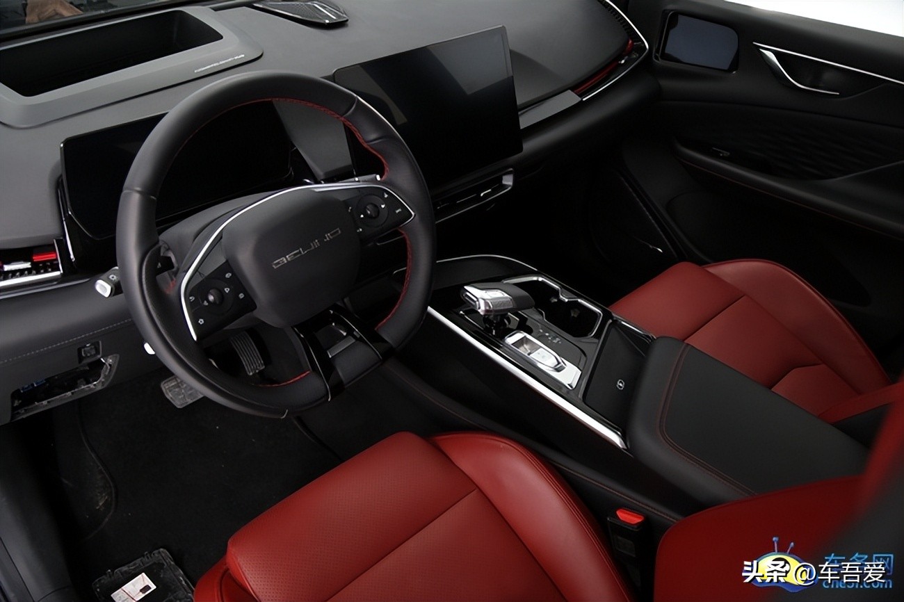 售9.99万起北京汽车魔方正式上市,北京汽车魔方价格