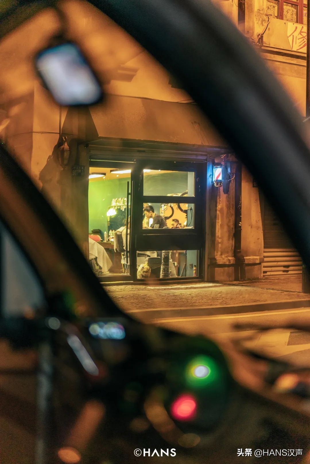 没坐过伤心太平洋的电音麻木，不要说你混过武汉夜场