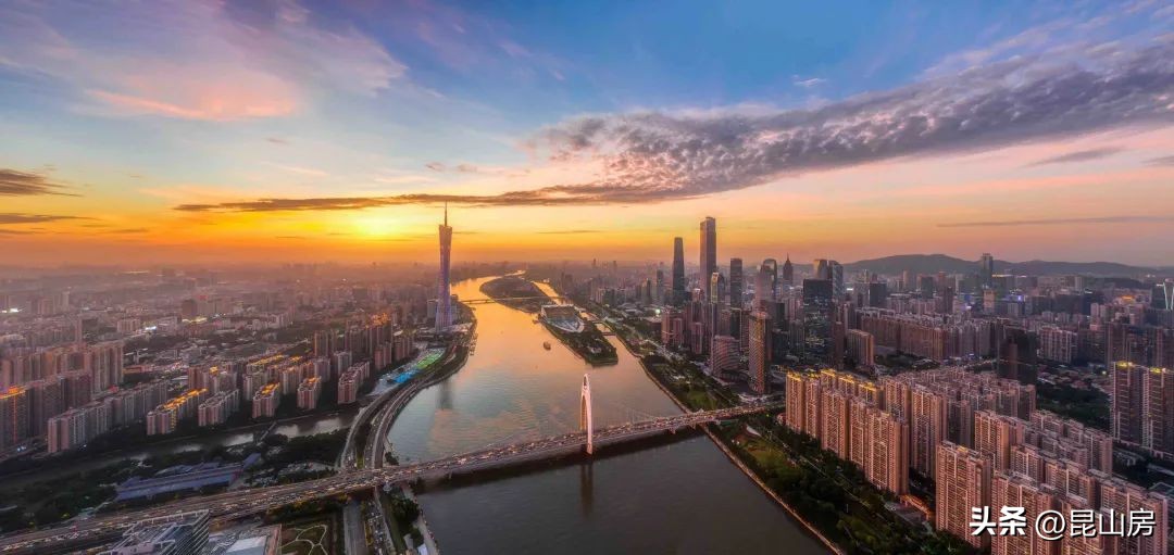 昆山花桥各小区房价涨跌情况,昆山花桥房价涨跌情况