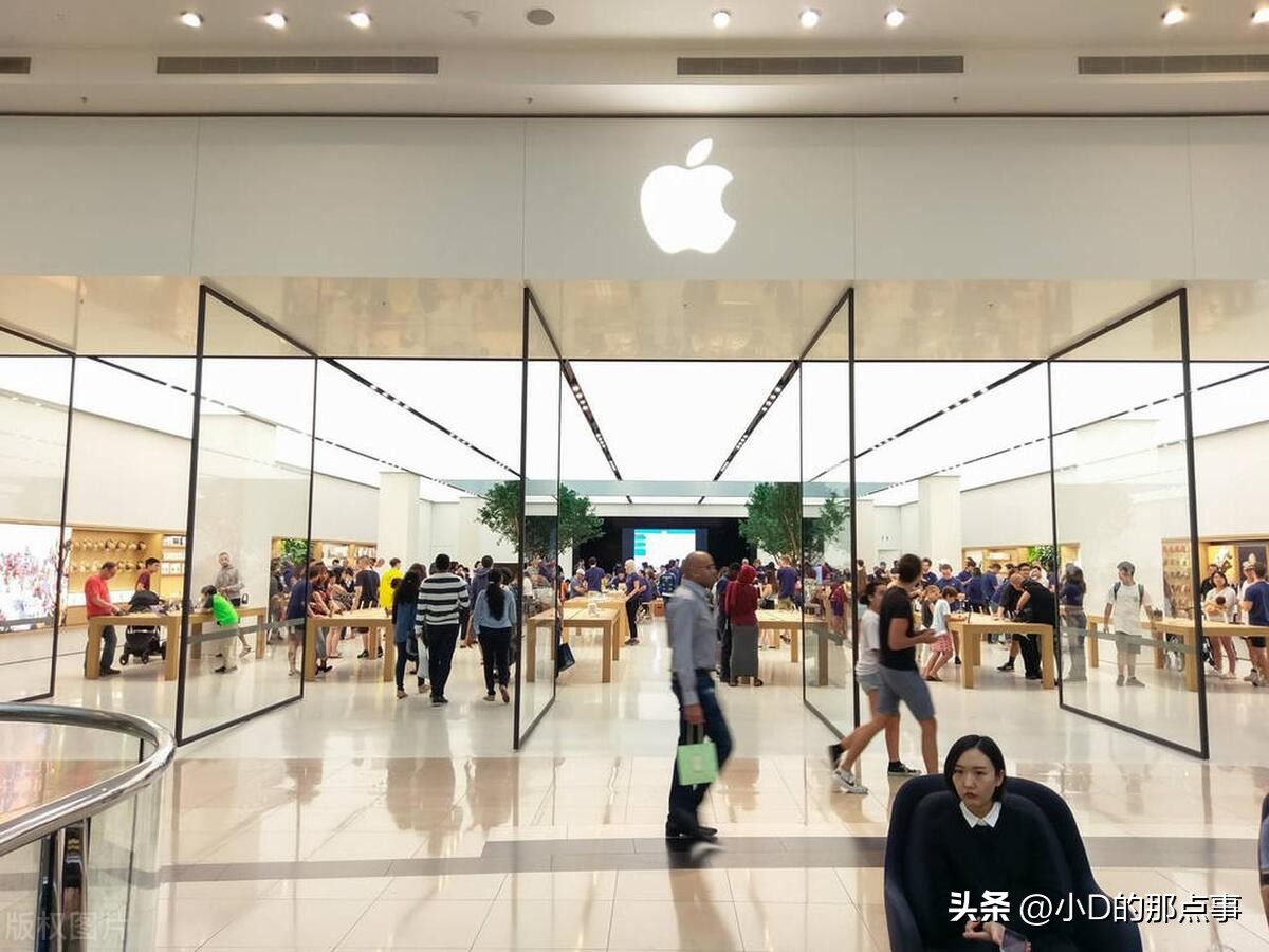 华强北现象：苹果AC+保修政策受挑战？