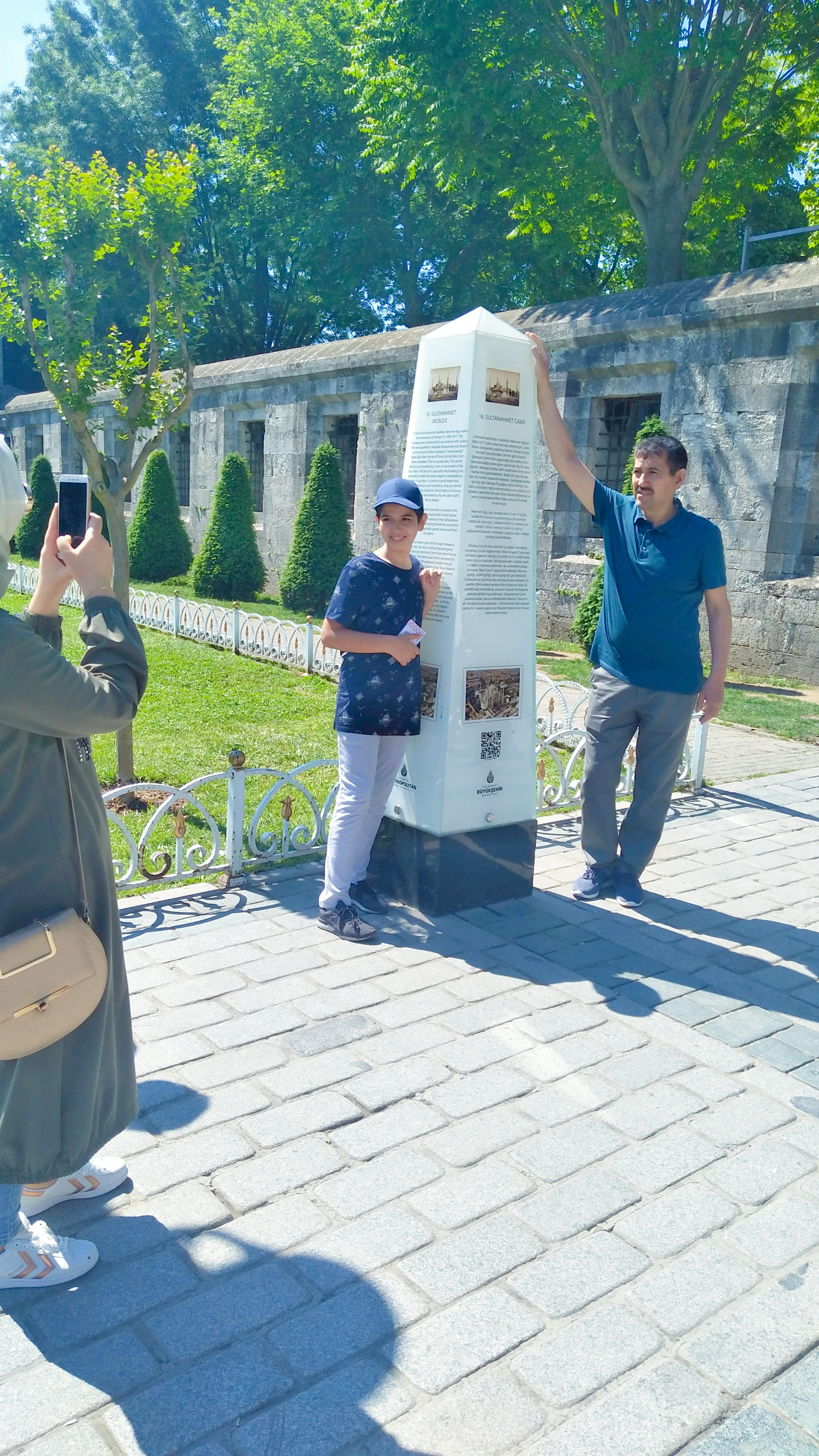 去一趟伊斯坦布尔,我去过最远的地方