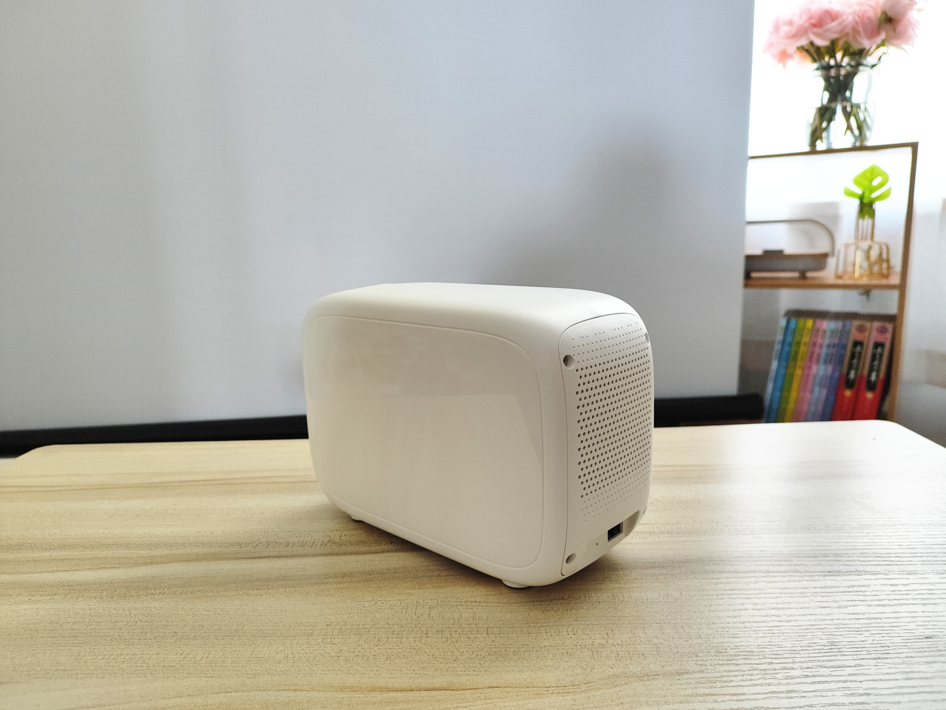 海美迪云存宝h20评测,海美迪云存宝cpu型号